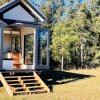 Отель Charlotte Tiny House, фото 33