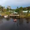 Отель Amazon resort island, фото 16