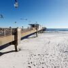 Отель Coconut Beach House A By Brooks And Shorey Resorts 4 Bedroom Villa by RedAwning, фото 10