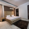 Отель Goosepen Suites Ikoyi, фото 5