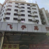 Отель Feiyu Hotel, фото 7