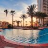 Отель Shores Of Panama 821-2 Bd/3ba, Sleeps 8! Updated, No Carpet! Free Fun! 2 Bedroom Condo by RedAwning, фото 33