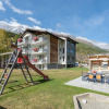 Отель Haus Amici, Saas-Grund, фото 16