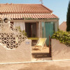 Отель House With 2 Bedrooms In Gruissan With Shared Pool And Enclosed Garden 400 Km From The Beach, фото 1
