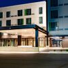 Отель Courtyard by Marriott Omaha East/Council Bluffs, IA в Каунсил-Блафс