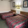 Отель Travelers Inn, фото 3