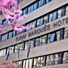 Отель TURIM Marques Hotel, фото 1