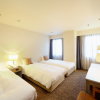 Отель Asahikawa Toyo Hotel, фото 6