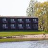 Отель Lake Fanny Hooe Resort-2 Bed With Balcony #12 1 Bedroom Hotel Room by RedAwning, фото 18