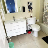 Отель Luxury Crib 5 mins from the NMIA airport, фото 9