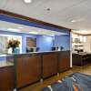 Отель Hampton Inn Birmingham/Mountain Brook, фото 2