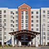 Отель Staybridge Suites Indianapolis Downtown - Convention Center, an IHG Hotel, фото 1