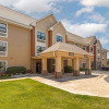Отель Extended Stay America Suites Washington DC Chantilly Dulles, фото 18