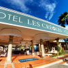 Отель Hôtel Les Créoles, фото 1