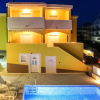 Отель Awesome Apartment in Zecevo Rogoznicko With 3 Bedrooms, Wifi and Outdoor Swimming Pool, фото 26