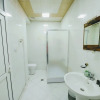 Отель Apartment in Castle City of Baku, фото 17