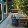 Отель 07MF - Lake Front - Hot Tub - BBQ - Sleeps 8, фото 15