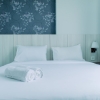 Отель Nice And Elegant Studio Apartment At B Residence, фото 6