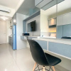 Отель Restful Studio At Springlake Summarecon Apartment Near Mall, фото 15