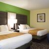 Отель Best Western Crown Inn & Suites, фото 2