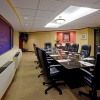 Отель Crowne Plaza Edison, an IHG Hotel, фото 18