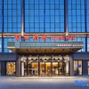 Отель Junyang Hotel (Aksu Railway Station Old Street Night Market), фото 2