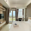 Отель Artistic Studio Apartment At Taman Melati Jatinangor, фото 5