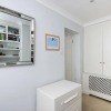 Отель Cute 2BR Garden Flat in Pimlico, фото 3