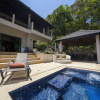 Отель Villa Ploi Attitaya 6 Bed 2 Storey Villa Near Nai Harn Beach, фото 10
