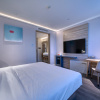 Отель Hanting Hotel Hangzhou Liangzhu New Town, фото 31