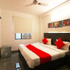 Отель Oyo 48708 Om Palace, фото 1