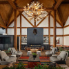 Отель Buffalo Mountain Lodge, фото 24