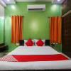 Отель OYO 7571 Madhapur, фото 17