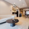 Отель Scenic And Comfortable 2Br Branz Bsd City Apartment, фото 19