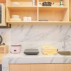 Отель Nice And Comfort Stay Studio Tokyo Riverside Pik 2 Apartment, фото 9