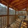 Отель Mystic Mountain by Heritage Cabin Rentals, фото 10