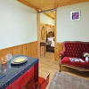 Отель Gyeongju Euro Vill Spa Pension, фото 17