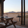 Отель Desert Camp, фото 39
