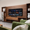 Отель Bright Stylish 2 BR Condo With Pool View Gym Spa Access, фото 29