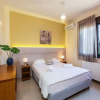 Отель Apartment With Sea View Terrace in Crete, фото 2