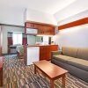 Отель Microtel Inn & Suites by Wyndham Urbandale/Des Moines, фото 7