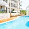 Отель Harmony Suites Saint Vlas, фото 13