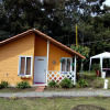 Отель Hospedaje Santaelena-Chalets de Montaña, фото 25