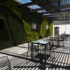 Отель Courtyard by Marriott Ciudad Juarez, фото 15
