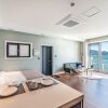 Отель Namhae Lounge 32 Resort C, фото 4