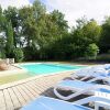 Отель Holiday Home in the Lot with Beautiful Private Swimming Pool And Fantastic View, фото 16