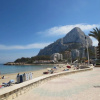 Отель Villa in Calpe, Alicante 103817 by MO Rentals, фото 15
