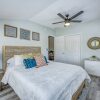 Отель The Beach Villages - Villa Six, фото 17