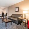 Отель Greenstay Inn & Suites CourtView, фото 34