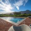 Отель Saronsberg Vineyard Cottages, фото 11
